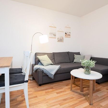 Haus Im Gruenen Wohnung 1 Grömitz Eksteriør billede
